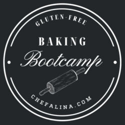 Baking Bootcamp - V.I.T. ™ Fleece Full Zip Hoodie Design