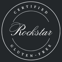 Rockstar - Youth V.I.T. Fleece Full Zip Hoodie Design