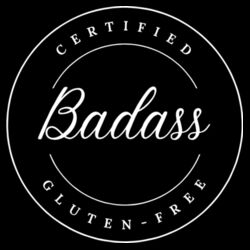 Badass - Youth Jersey Short Sleeve Tee Design