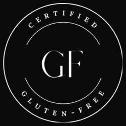 GF Logo - Women's Relaxed Heather CVC V-Neck Tee Design