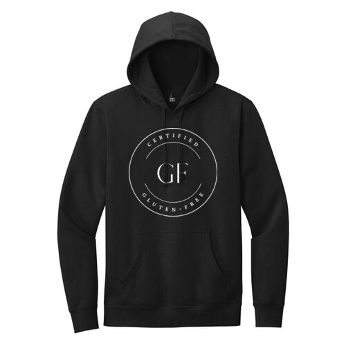 GF Logo - V.I.T. ™ Fleece Hoodie Thumbnail