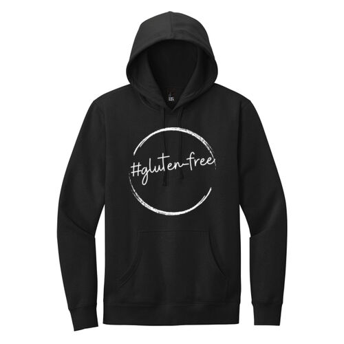 # GF Logo - V.I.T. ™ Fleece Hoodie Thumbnail