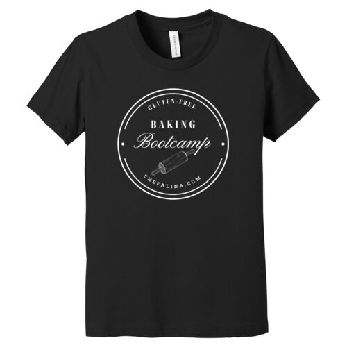 Bootcamp Youth Jersey Short Sleeve Tee Thumbnail