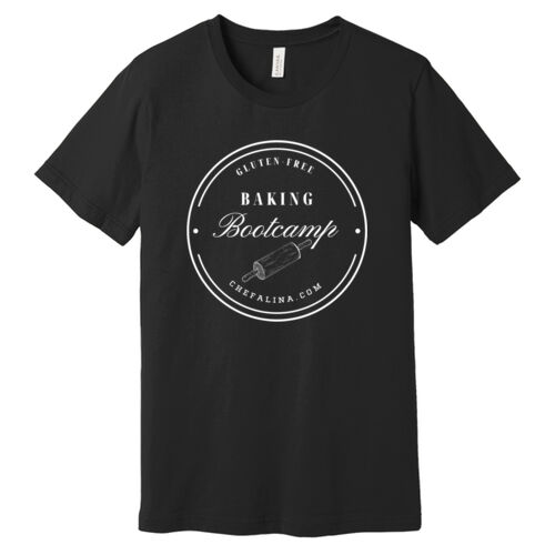 Bootcamp Jersey Short Sleeve Tee Thumbnail